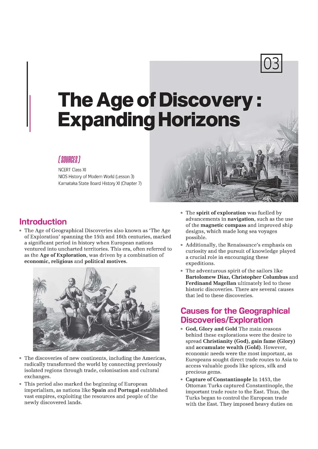 Arihant Notes India and Economy,Indian Polity and Governance, India and World Geography,Indian History,General Science for Class 9-12 (Old + New) UPSC, State PSC and Competitive Exams Preparation Flow Charts, Maps — book, view 7