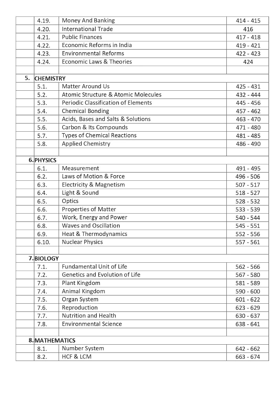 Mission CDS Book : Path To Success | Combined Defence Services Entrance Examination for IMA, INA & AFA | New Edition 2026 (Paperback) | Released: 17 Nov 2025 — view 5